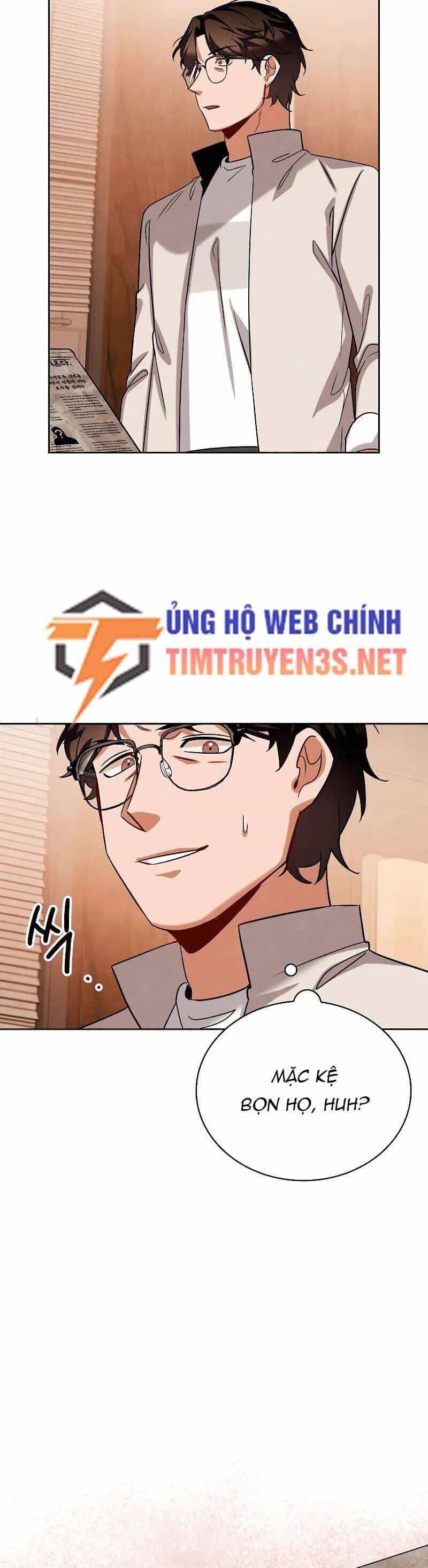 Sống Như Một Diễn Viên - Chương 68 - ảnh 17