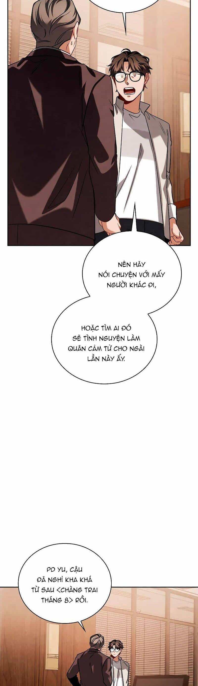 Sống Như Một Diễn Viên - Chương 68 - ảnh 4
