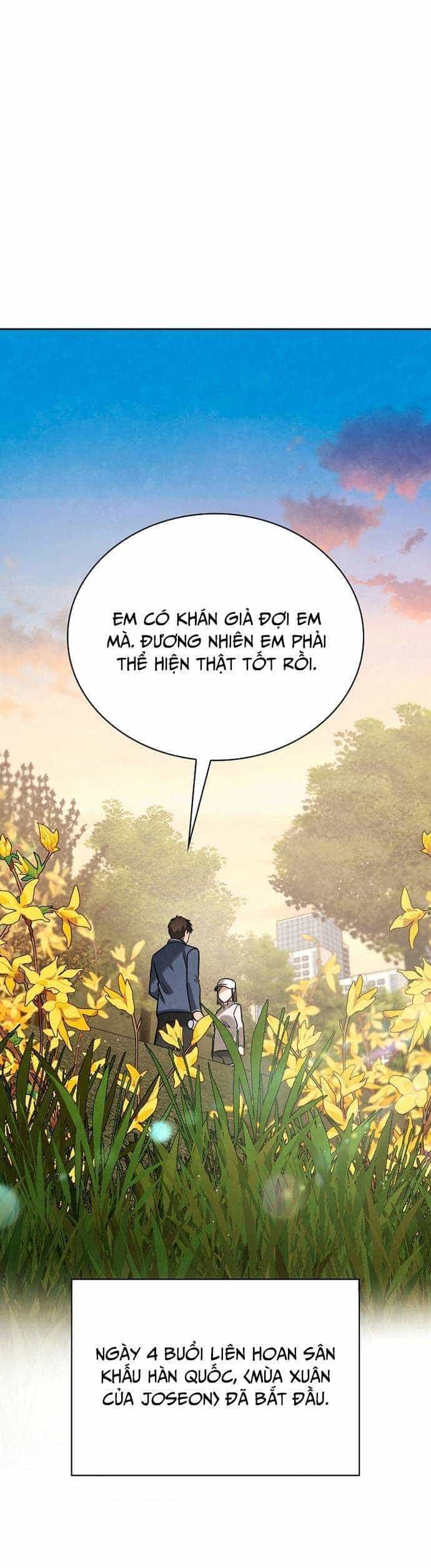 Sống Như Một Diễn Viên - Chương 69 - ảnh 13