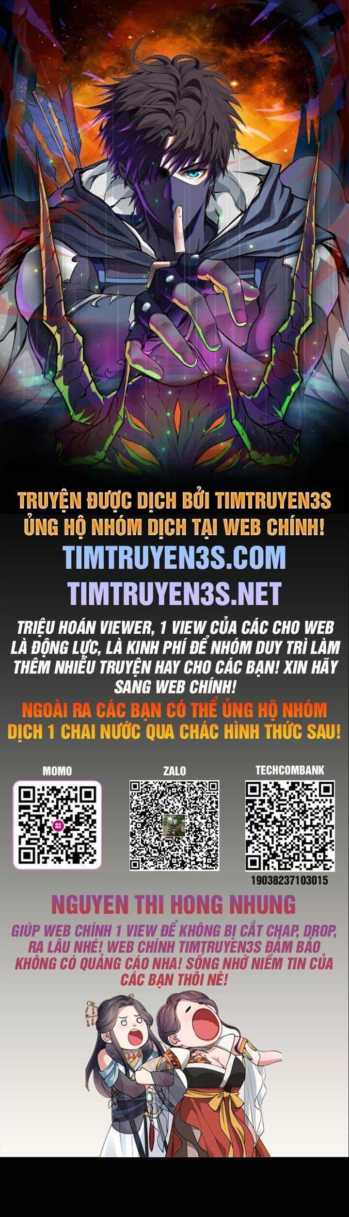 Sống Như Một Diễn Viên - Chương 7 - ảnh 2