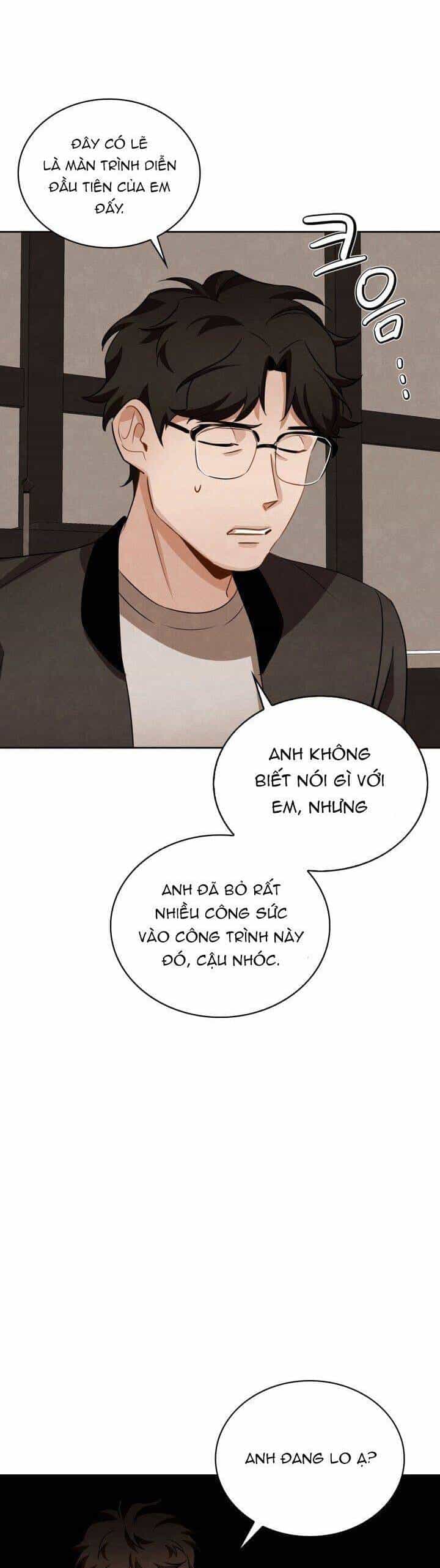 Sống Như Một Diễn Viên - Chương 7 - ảnh 22