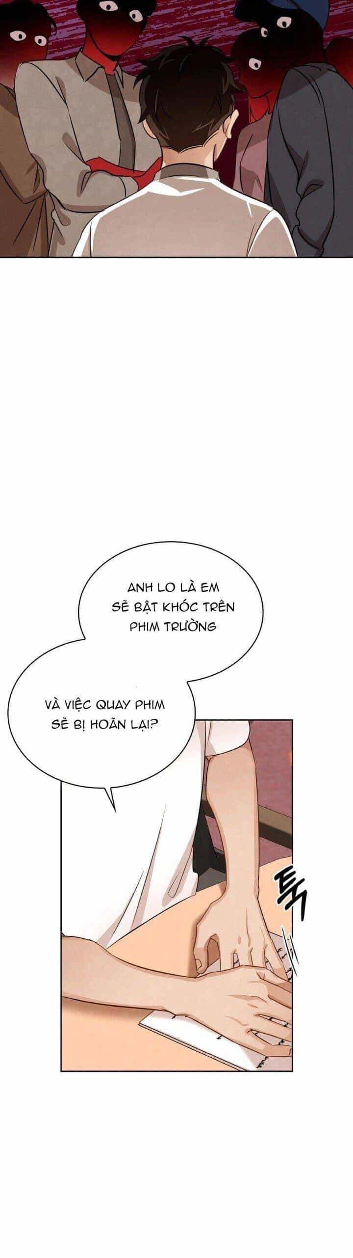 Sống Như Một Diễn Viên - Chương 7 - ảnh 25