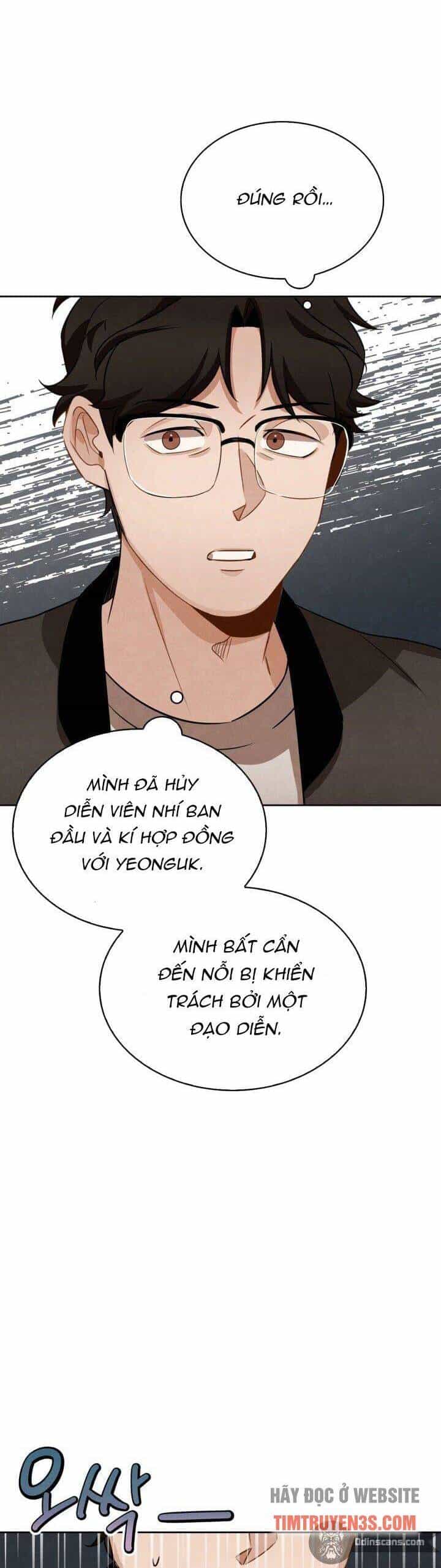 Sống Như Một Diễn Viên - Chương 7 - ảnh 26
