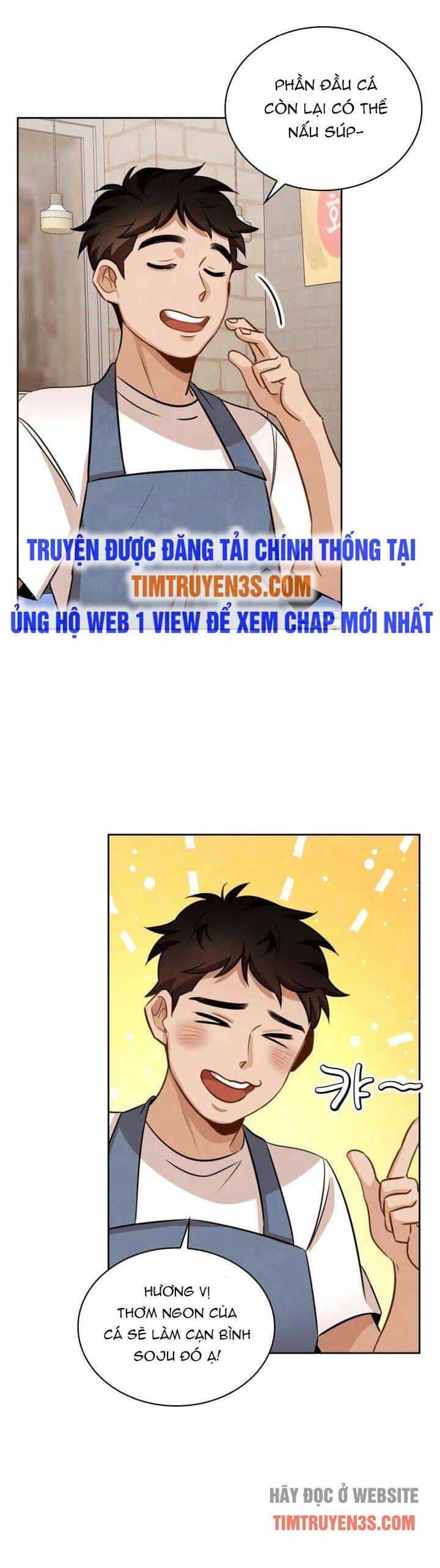 Sống Như Một Diễn Viên - Chương 7 - ảnh 35