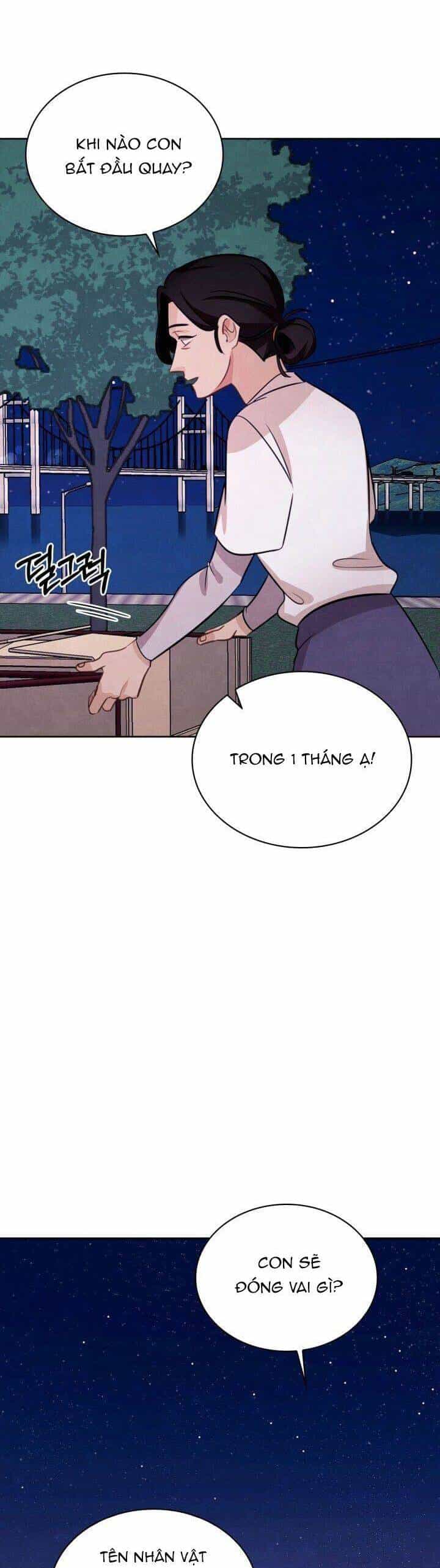 Sống Như Một Diễn Viên - Chương 7 - ảnh 40