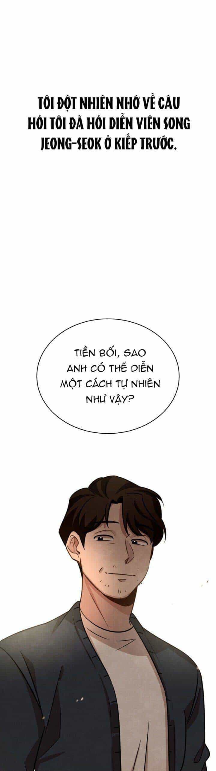 Sống Như Một Diễn Viên - Chương 7 - ảnh 48