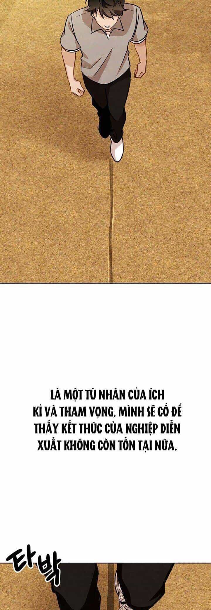 Sống Như Một Diễn Viên - Chương 7 - ảnh 55