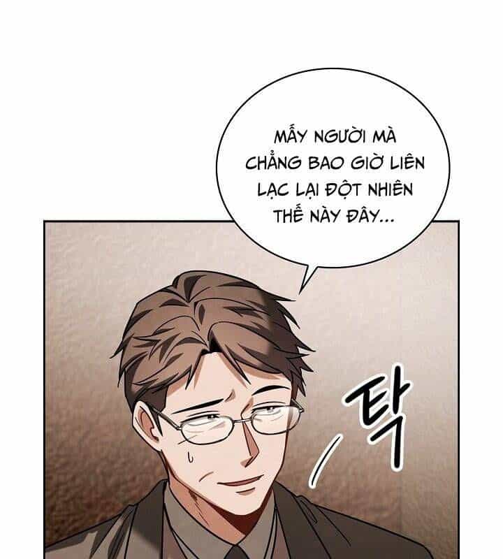 Sống Như Một Diễn Viên - Chương 74 - ảnh 23