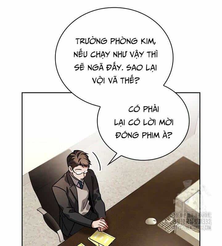 Sống Như Một Diễn Viên - Chương 76 - ảnh 22