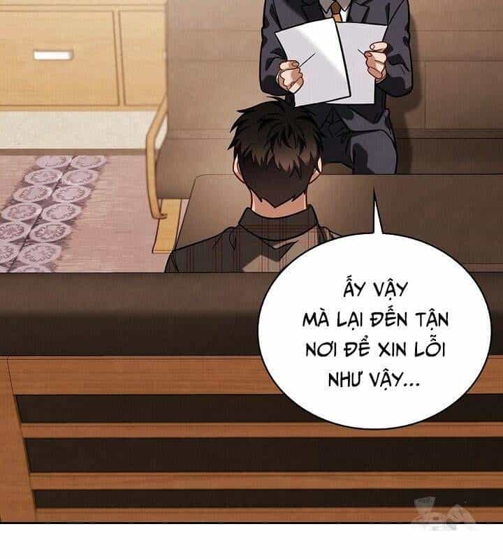Sống Như Một Diễn Viên - Chương 77 - ảnh 4