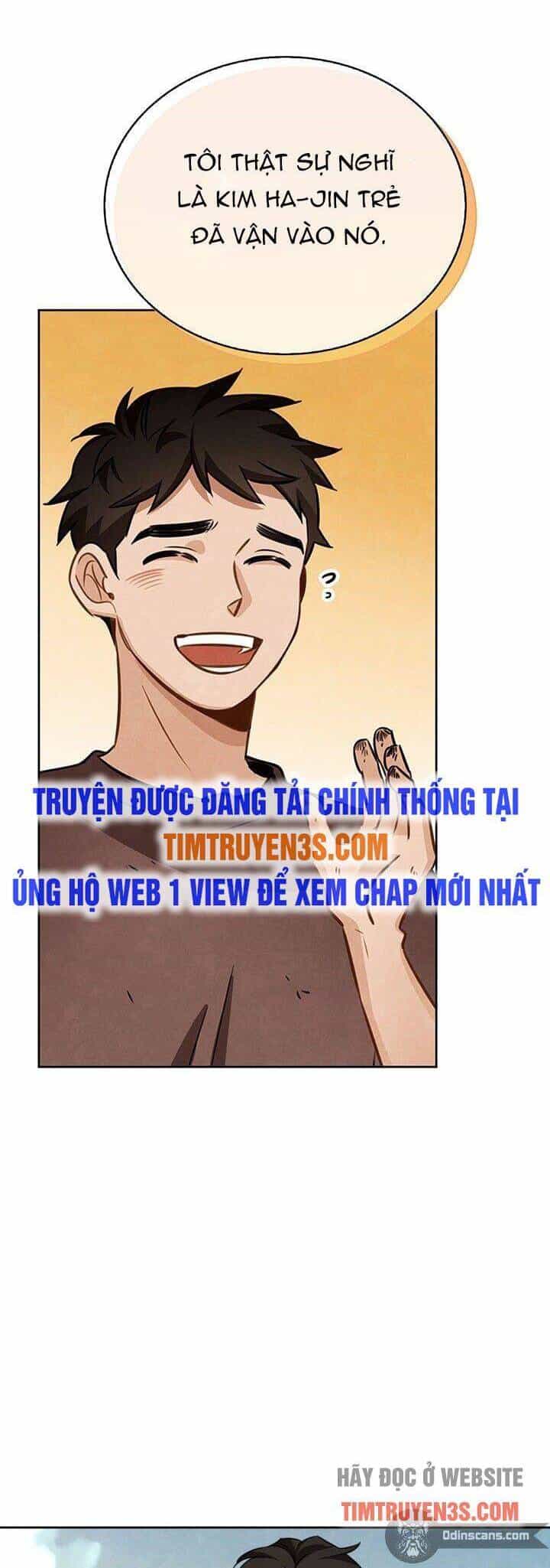 Sống Như Một Diễn Viên - Chương 8 - ảnh 15