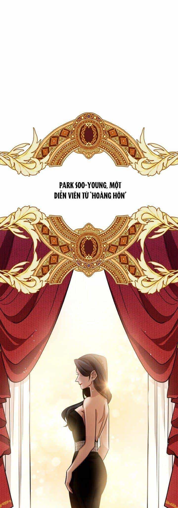 Sống Như Một Diễn Viên - Chương 8 - ảnh 22