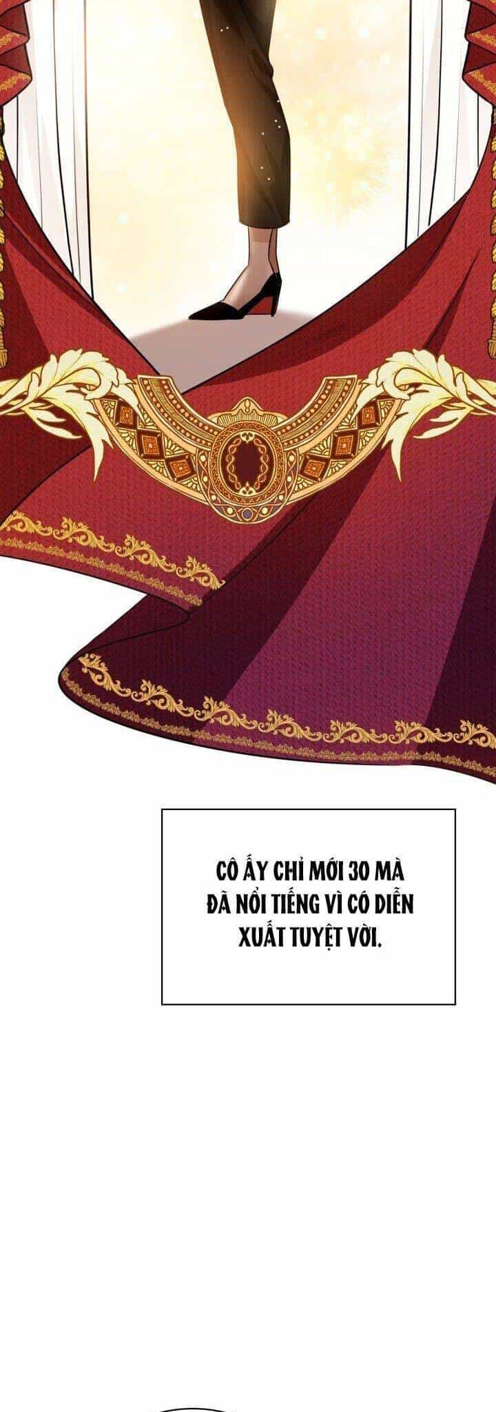 Sống Như Một Diễn Viên - Chương 8 - ảnh 23
