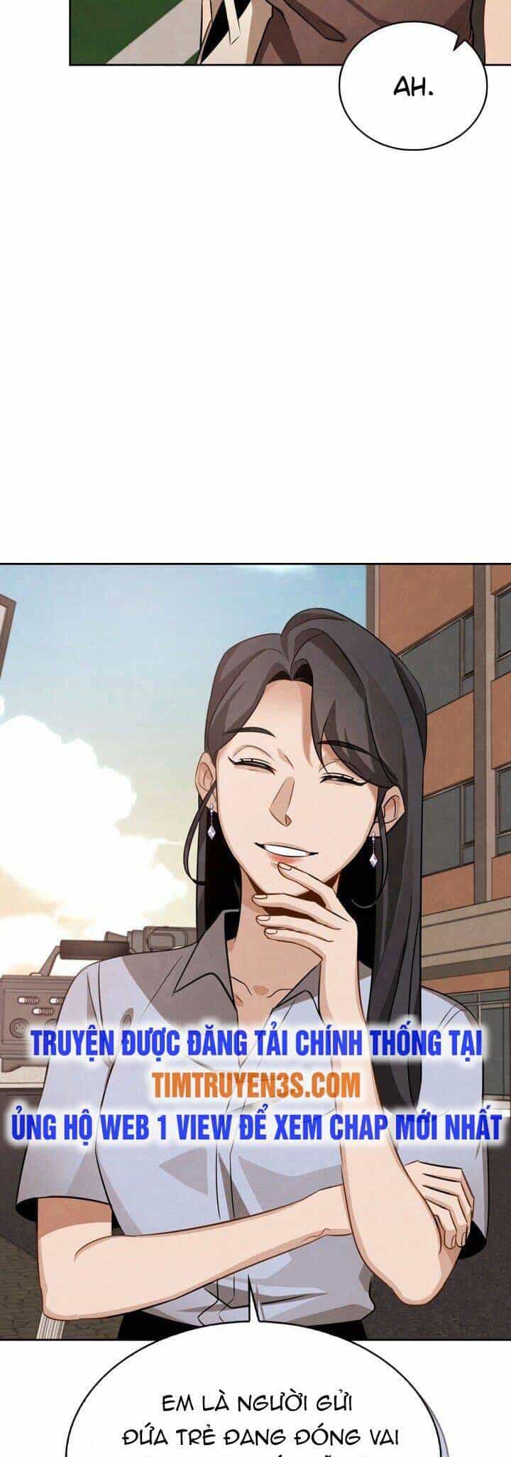 Sống Như Một Diễn Viên - Chương 8 - ảnh 26