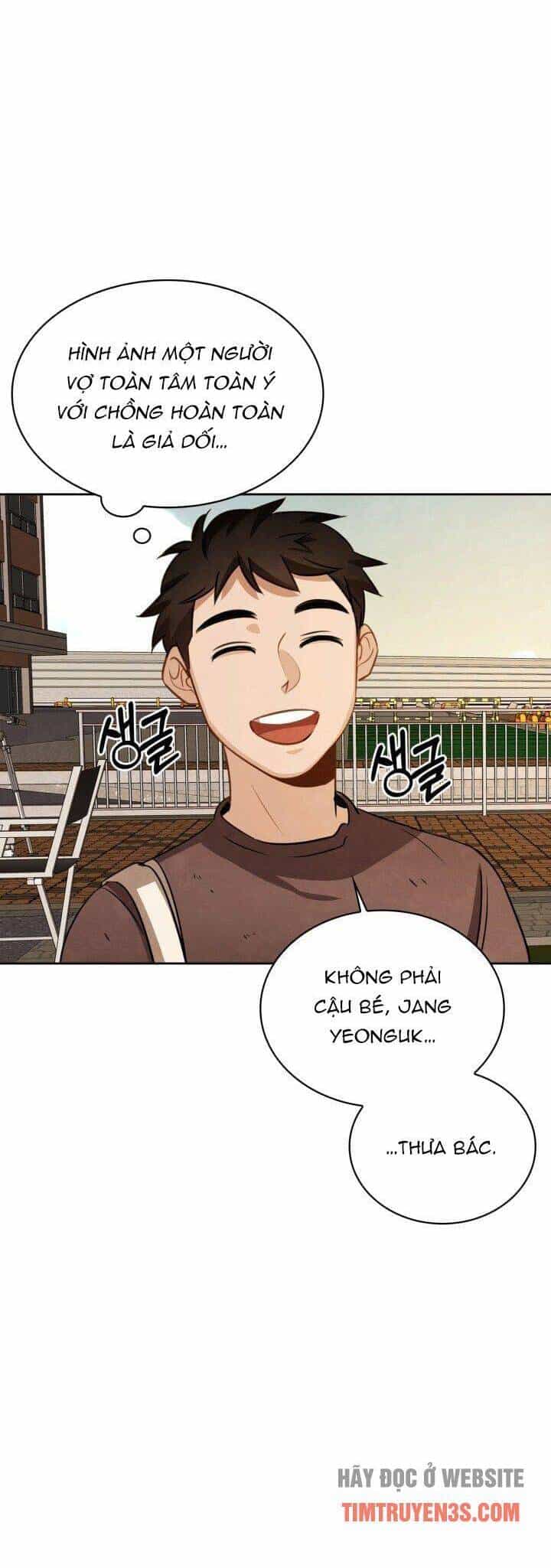 Sống Như Một Diễn Viên - Chương 8 - ảnh 33
