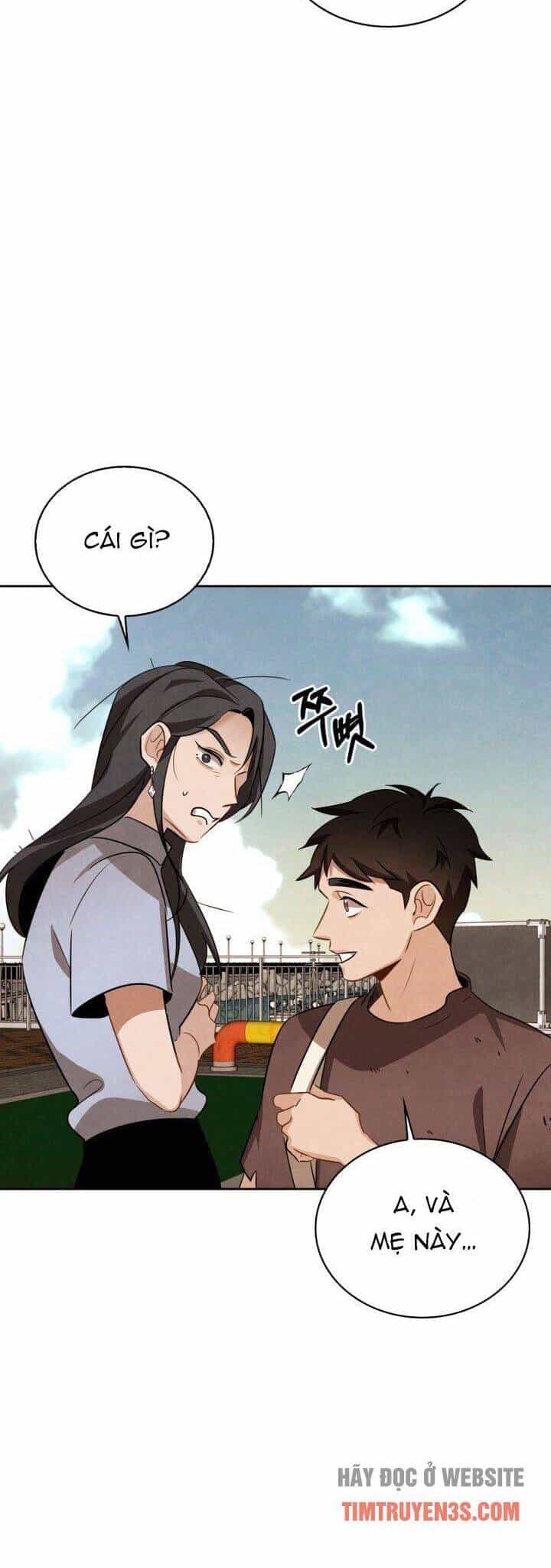 Sống Như Một Diễn Viên - Chương 8 - ảnh 42