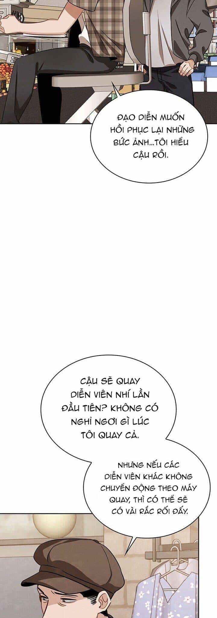 Sống Như Một Diễn Viên - Chương 8 - ảnh 50