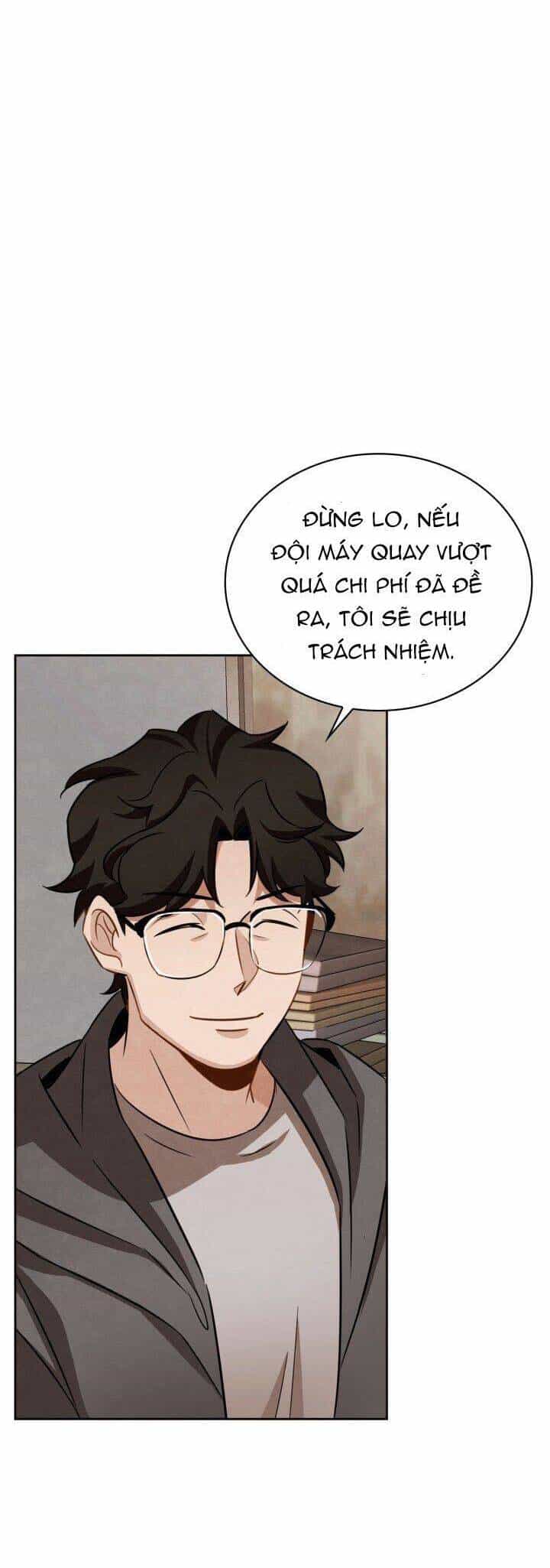 Sống Như Một Diễn Viên - Chương 8 - ảnh 53