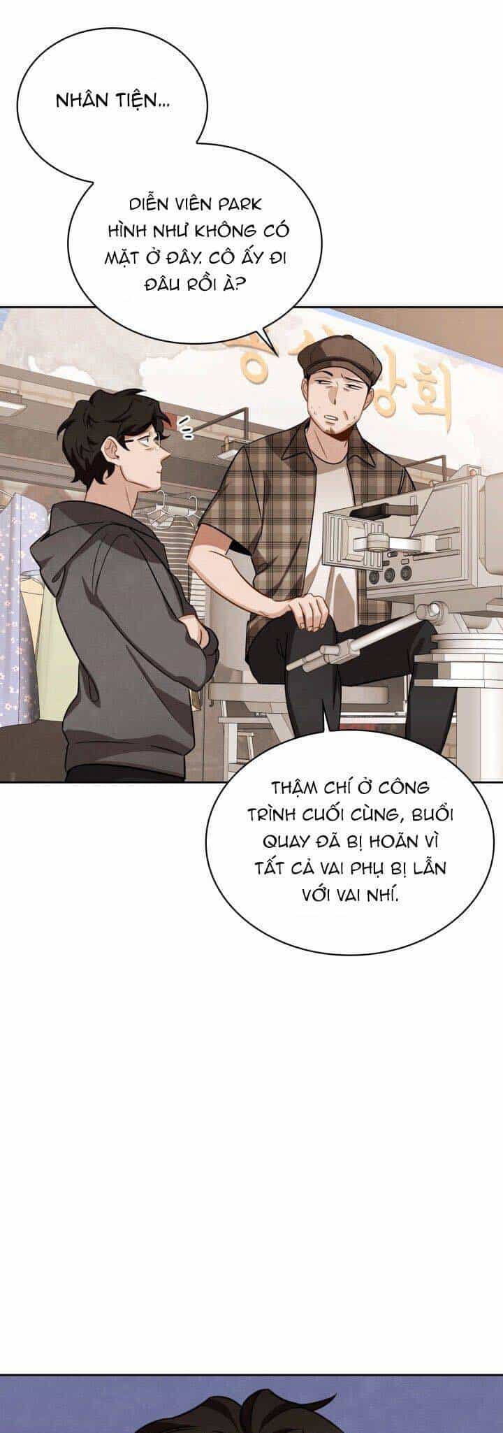 Sống Như Một Diễn Viên - Chương 8 - ảnh 55