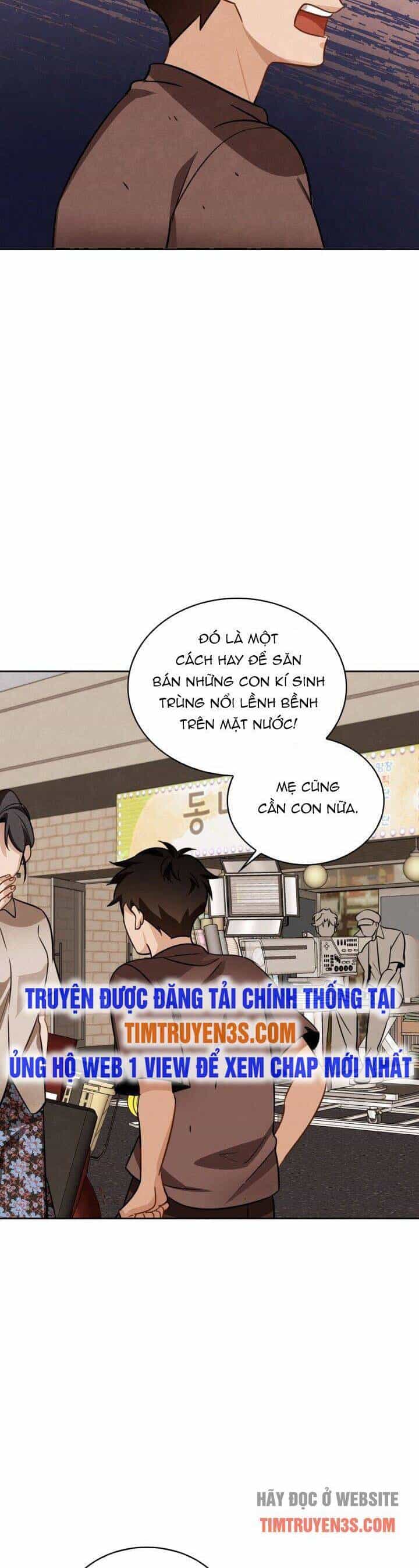Sống Như Một Diễn Viên - Chương 8 - ảnh 62