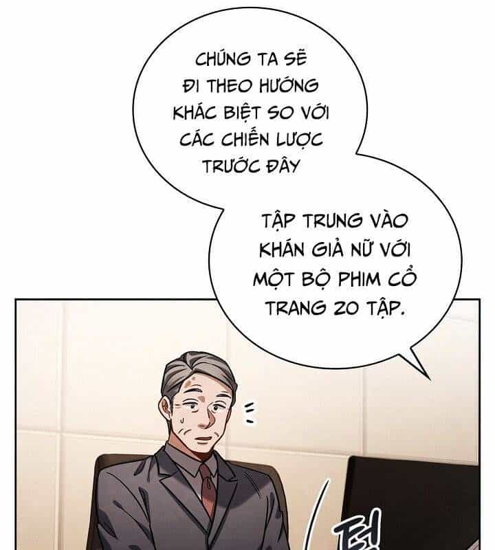 Sống Như Một Diễn Viên - Chương 80 - ảnh 16