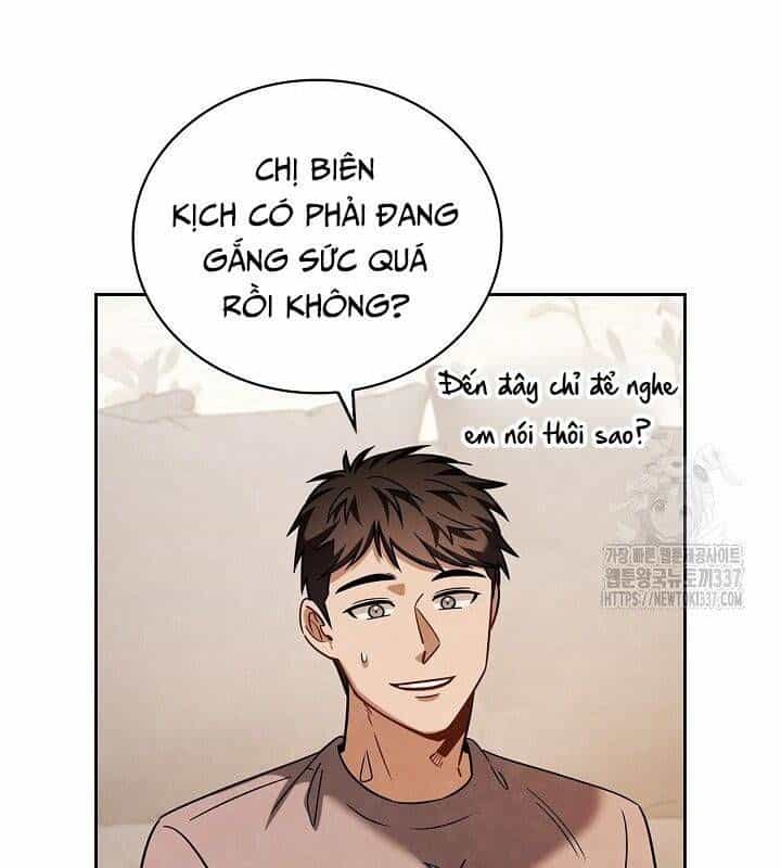 Sống Như Một Diễn Viên - Chương 83 - ảnh 14