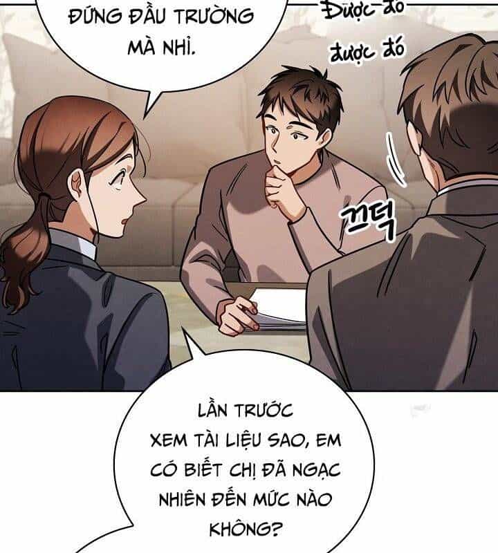 Sống Như Một Diễn Viên - Chương 83 - ảnh 22