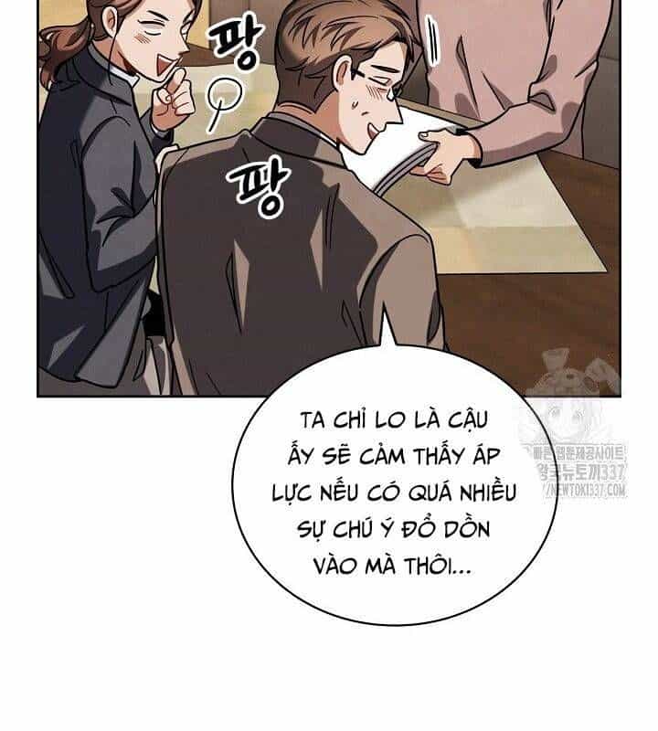 Sống Như Một Diễn Viên - Chương 83 - ảnh 24