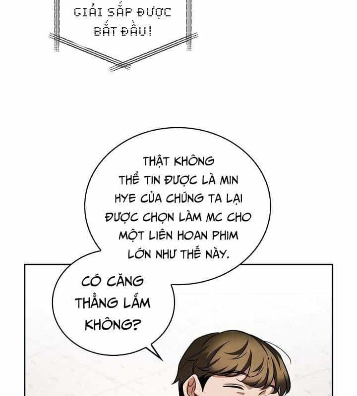 Sống Như Một Diễn Viên - Chương 86 - ảnh 5