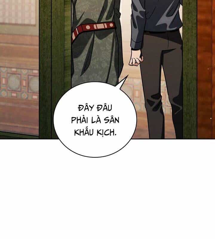 Sống Như Một Diễn Viên - Chương 88 - ảnh 12