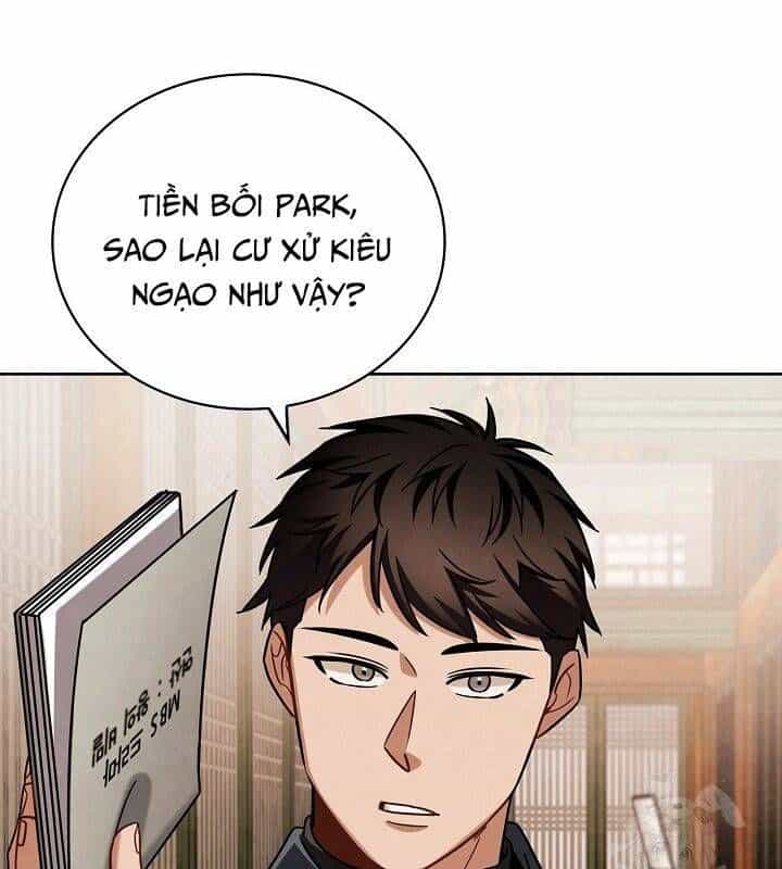Sống Như Một Diễn Viên - Chương 88 - ảnh 4