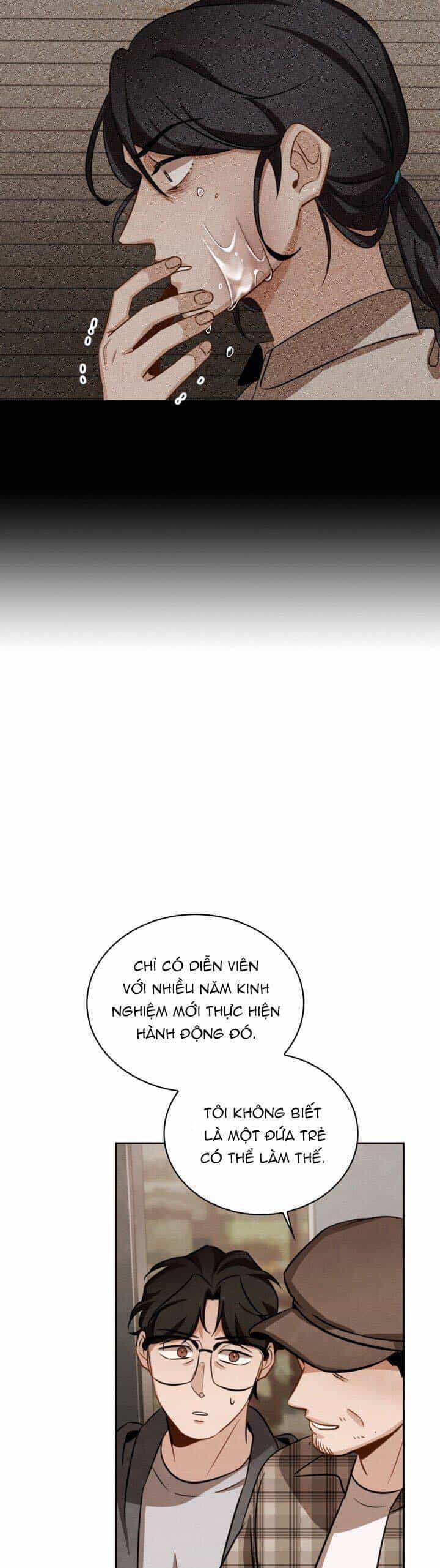 Sống Như Một Diễn Viên - Chương 9 - ảnh 21