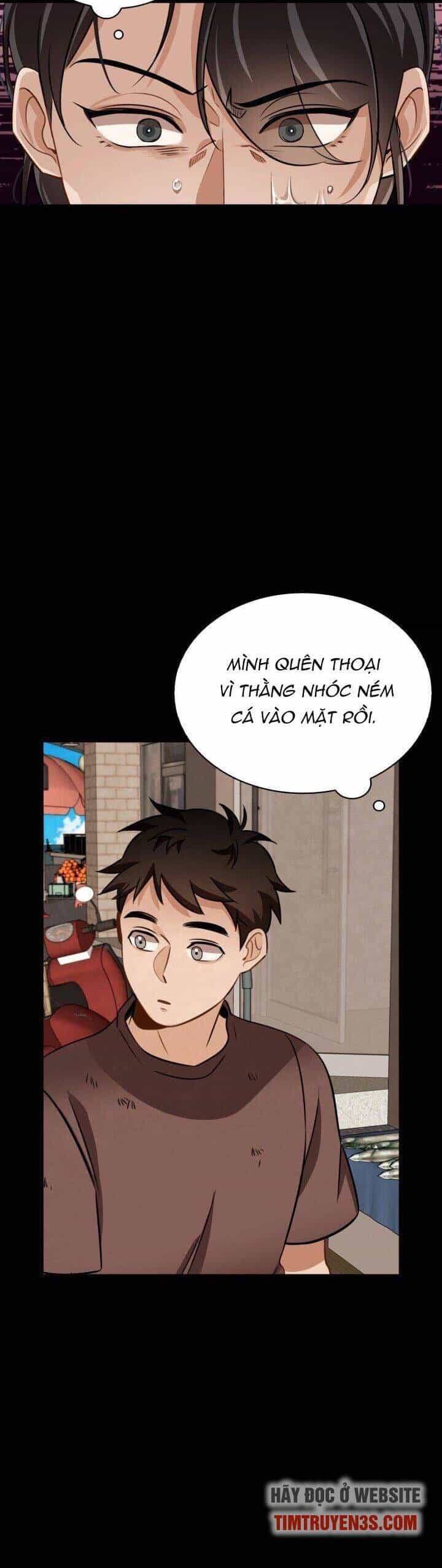 Sống Như Một Diễn Viên - Chương 9 - ảnh 35