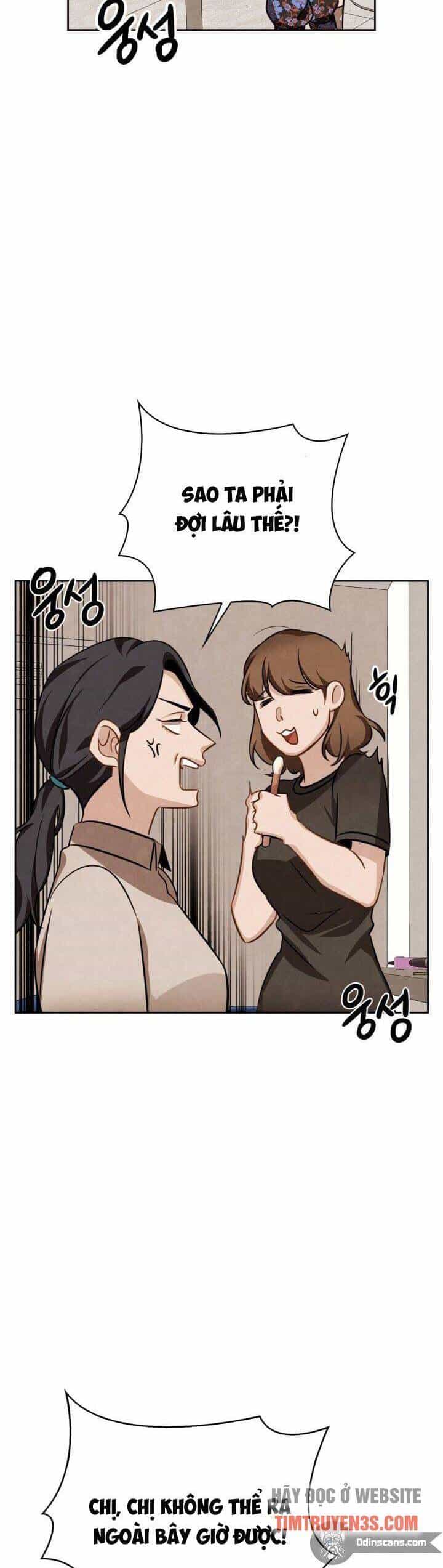 Sống Như Một Diễn Viên - Chương 9 - ảnh 44