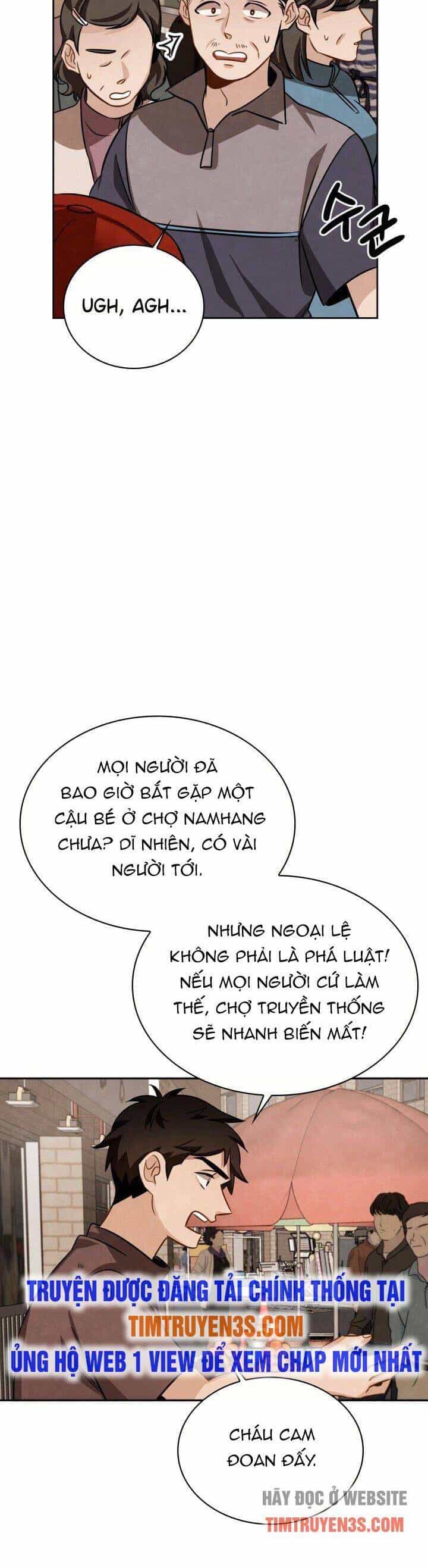 Sống Như Một Diễn Viên - Chương 9 - ảnh 59