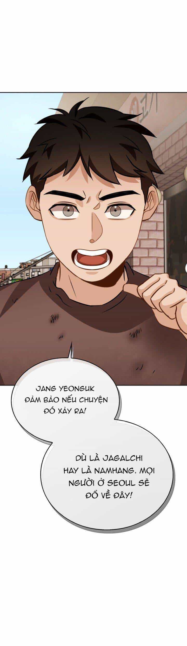 Sống Như Một Diễn Viên - Chương 9 - ảnh 60