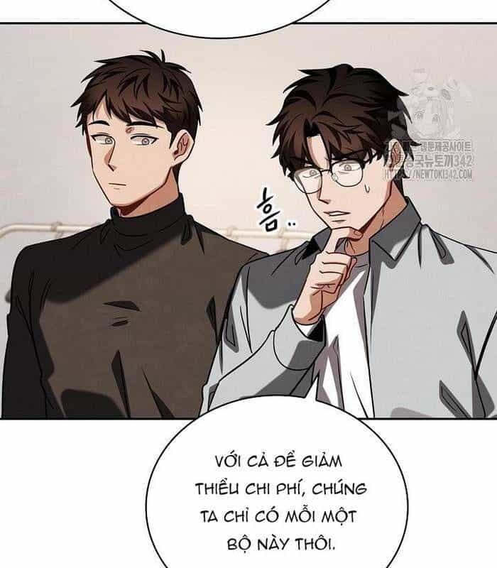 Sống Như Một Diễn Viên - Chương 92 - ảnh 5