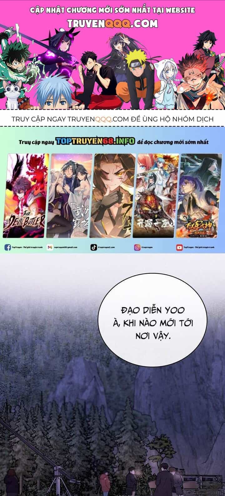 Sống Như Một Diễn Viên - Chương 94 - ảnh 1