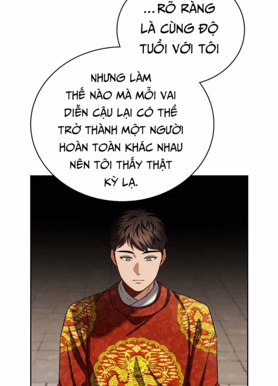 Sống Như Một Diễn Viên - Chương 97 - ảnh 114