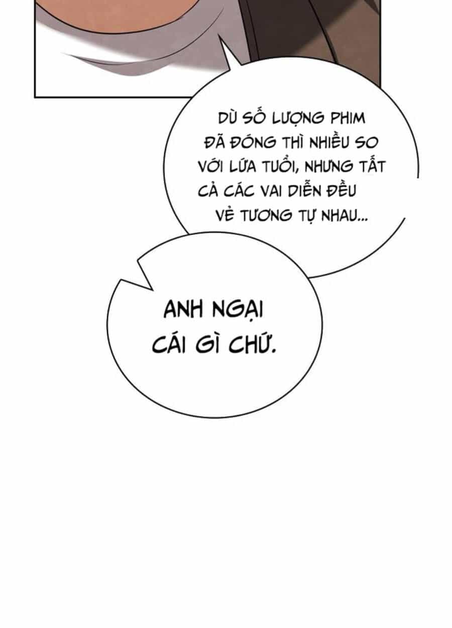 Sống Như Một Diễn Viên - Chương 97 - ảnh 126