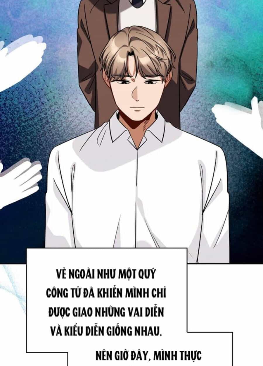 Sống Như Một Diễn Viên - Chương 97 - ảnh 25
