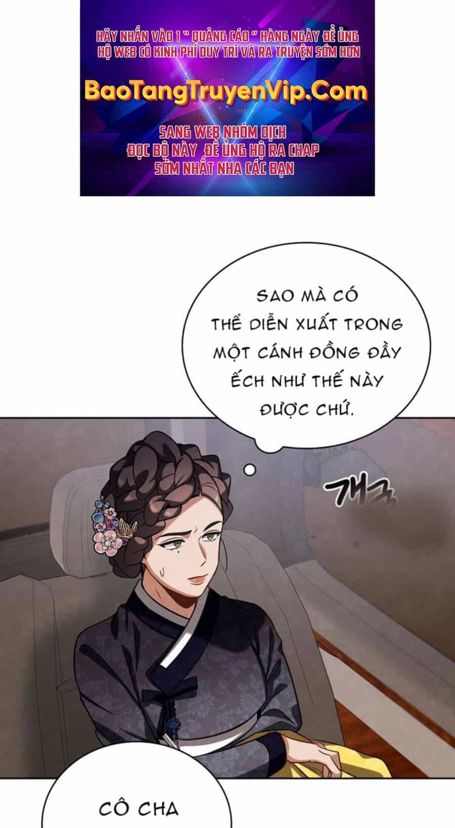 Sống Như Một Diễn Viên - Chương 98 - ảnh 1
