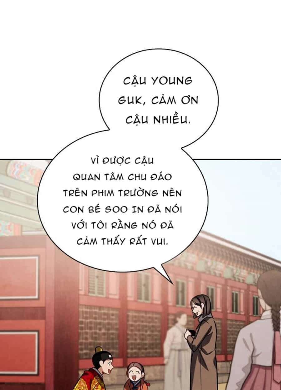 Sống Như Một Diễn Viên - Chương 98 - ảnh 134