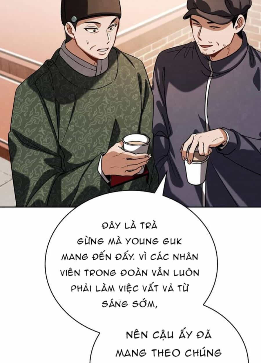 Sống Như Một Diễn Viên - Chương 98 - ảnh 67