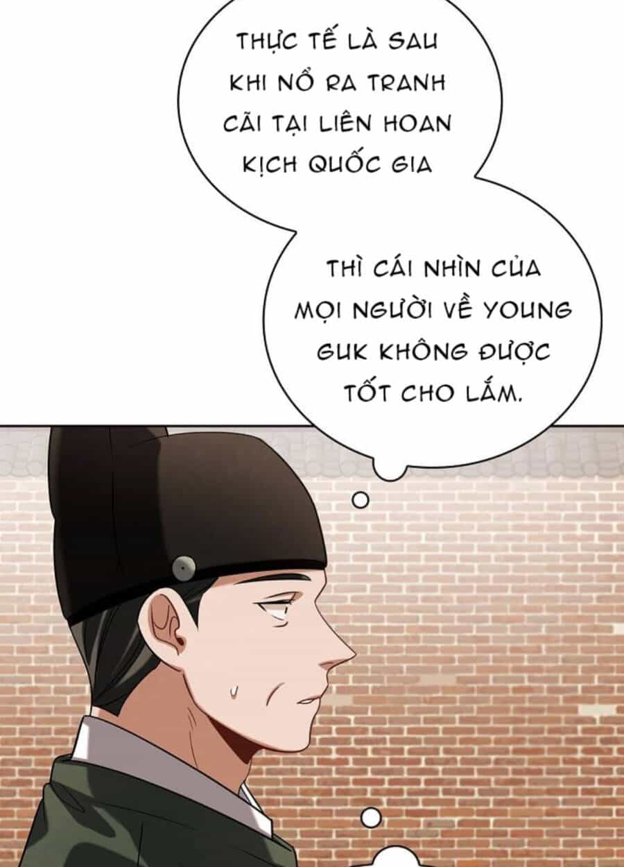 Sống Như Một Diễn Viên - Chương 98 - ảnh 79