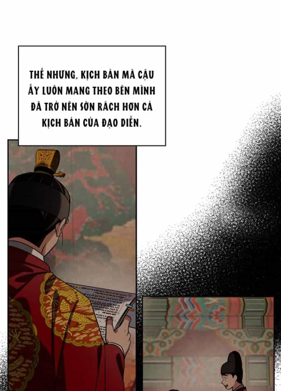Sống Như Một Diễn Viên - Chương 98 - ảnh 81