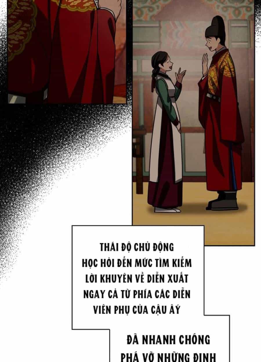 Sống Như Một Diễn Viên - Chương 98 - ảnh 83