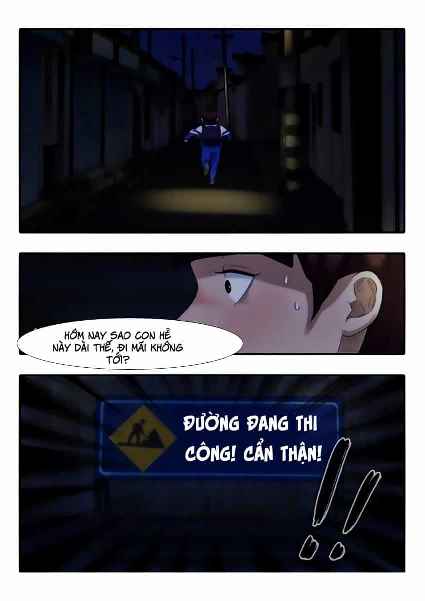 Song Sinh Linh Thám - Chương 11 - ảnh 19