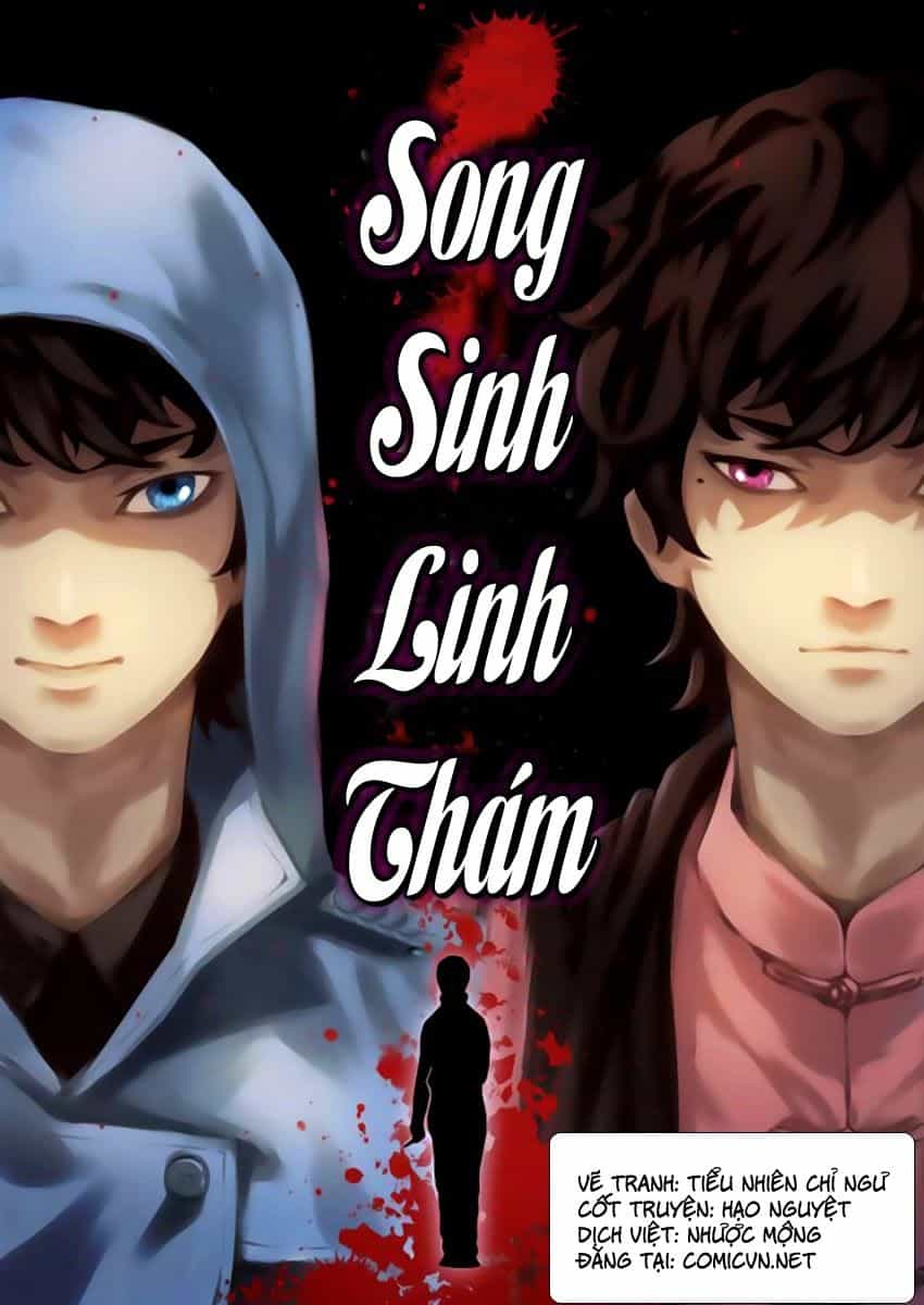 Song Sinh Linh Thám - Chương 2 - ảnh 1