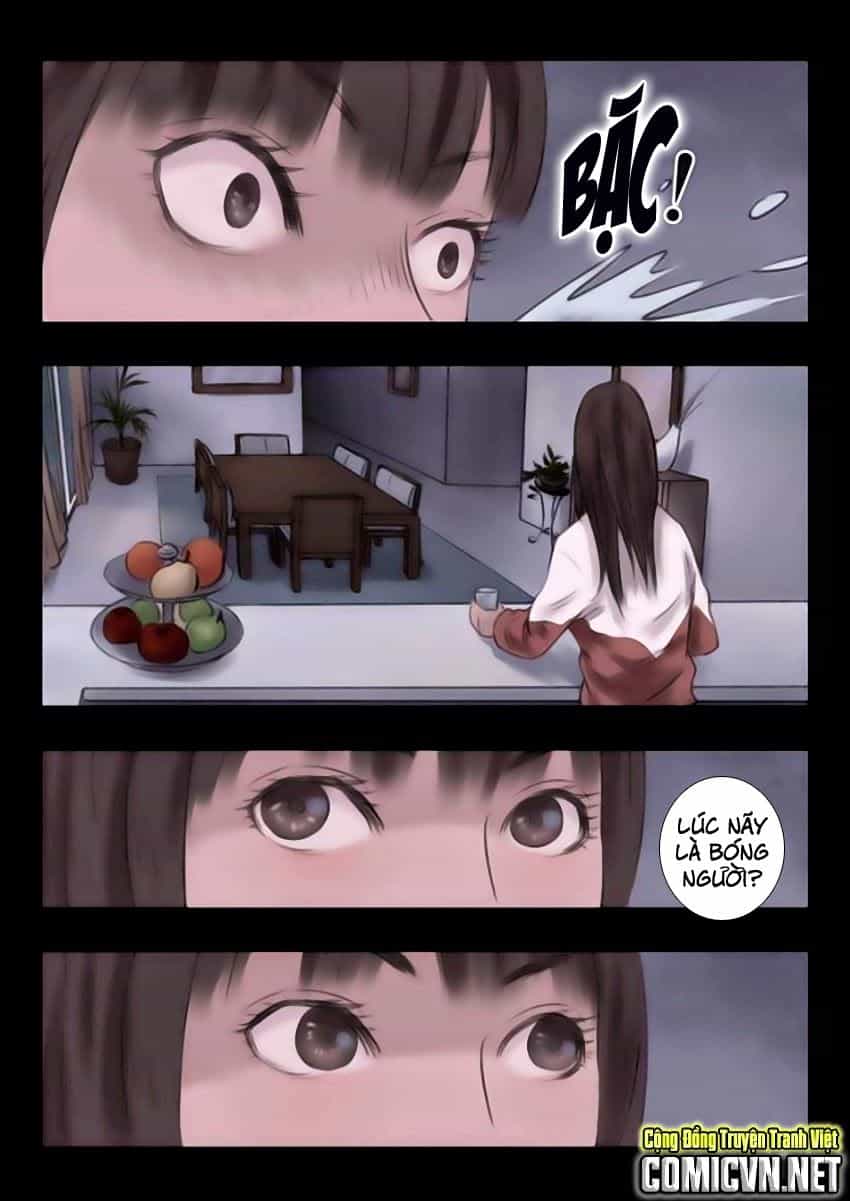 Song Sinh Linh Thám - Chương 3 - ảnh 15